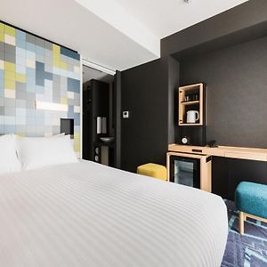 Camera superior con letto king size