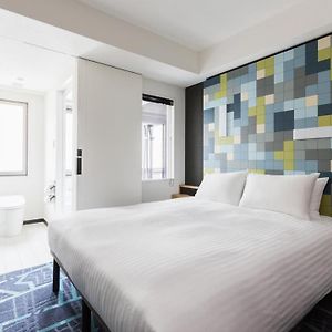 Camera superior con letto king size